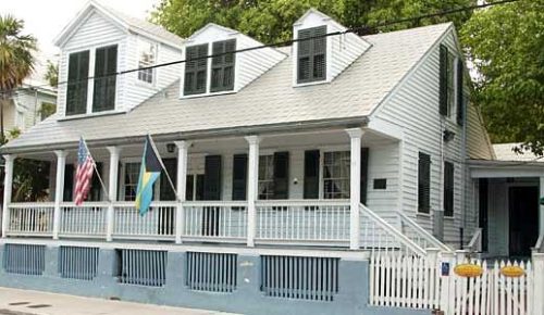Historic Renovations